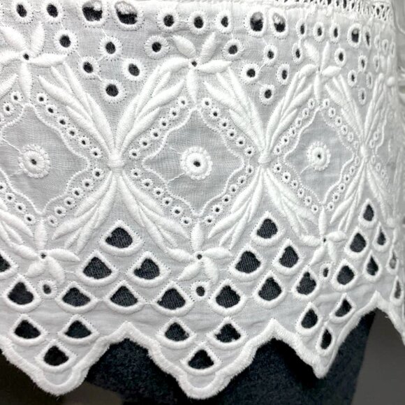 POLO RALPH LAUREN Embroidered Cotton Jacket - Picture 12 of 14